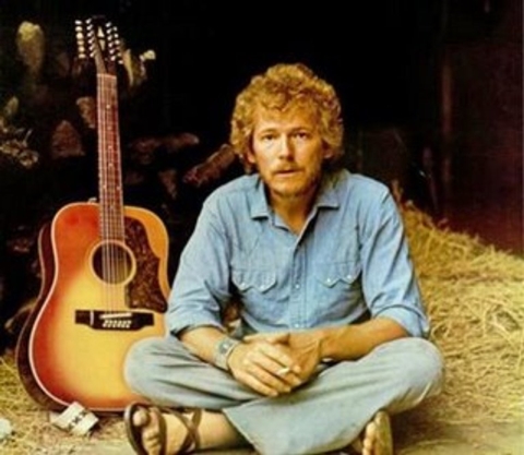 Gordon lightfoot