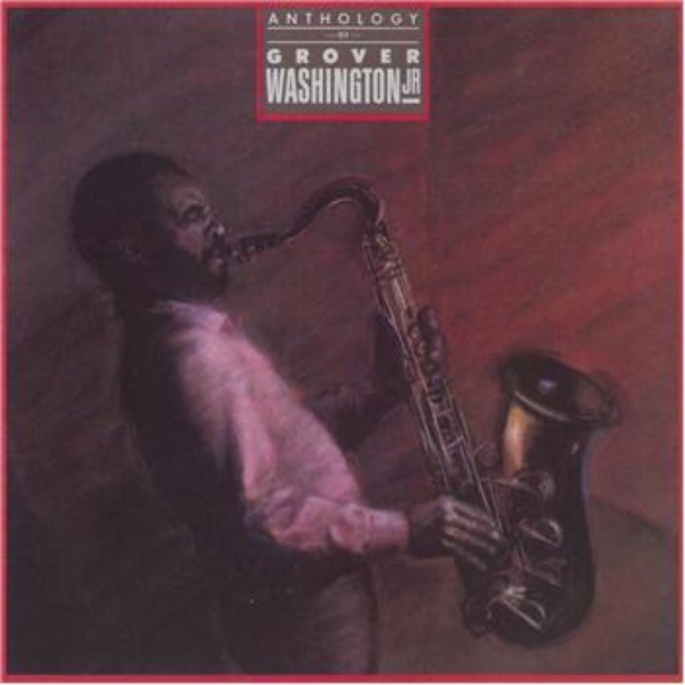 Grover washington