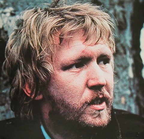 Harry nilsson