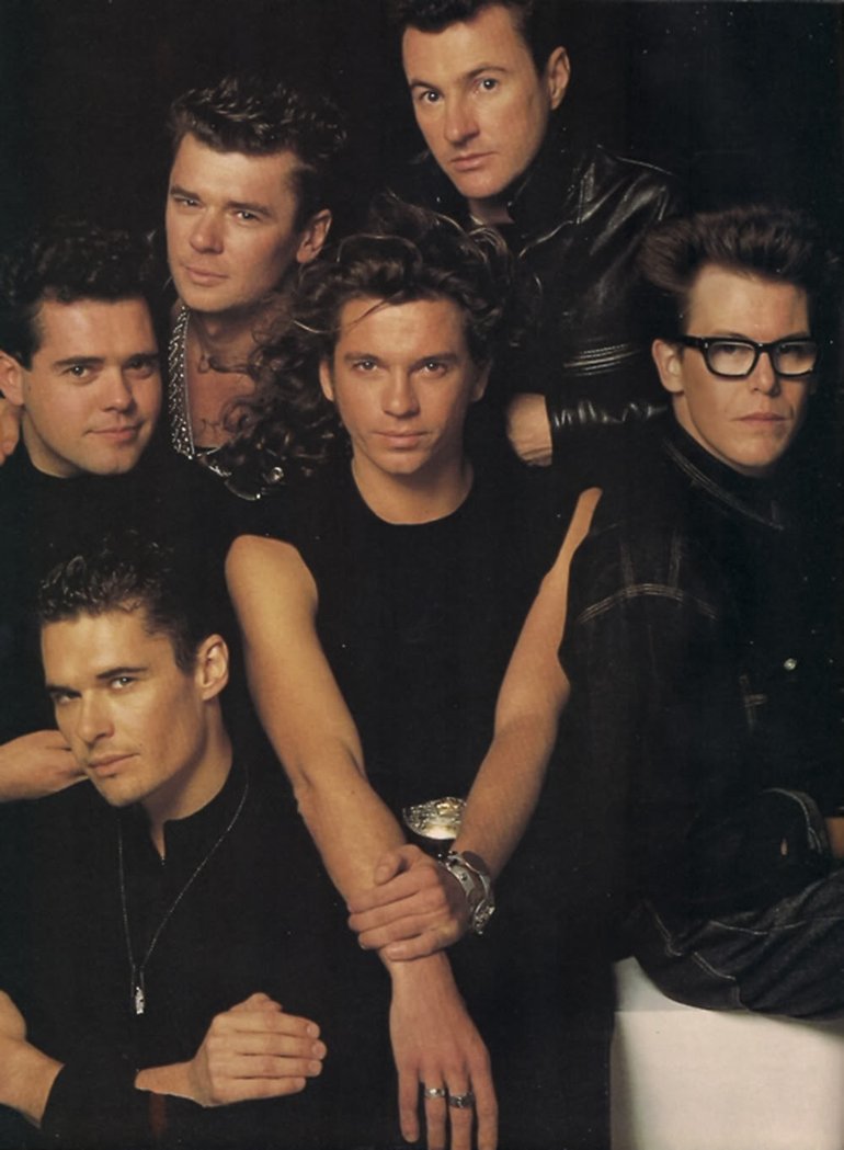 Inxs