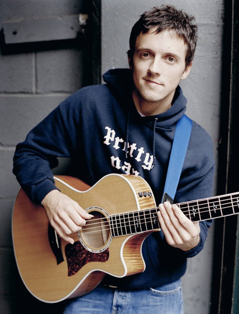 Jason mraz