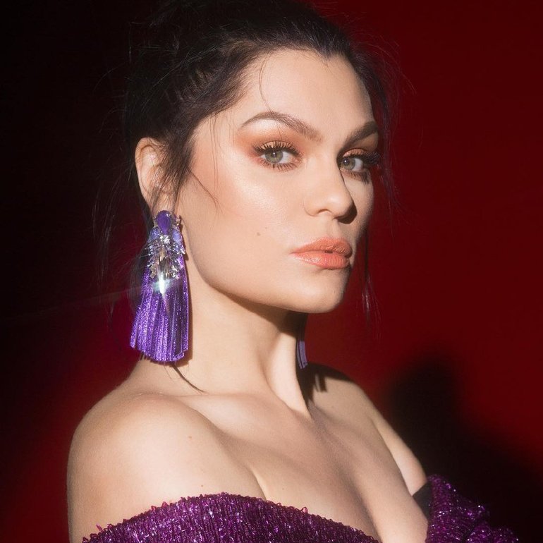 Jessie j