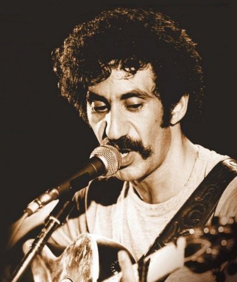 Jim croce