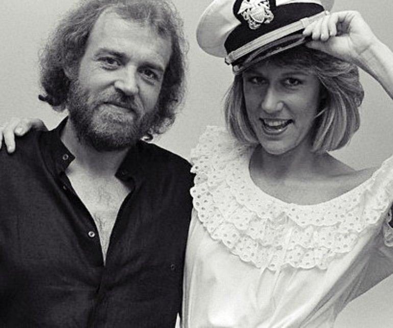 Joe cocker and jennifer warnes