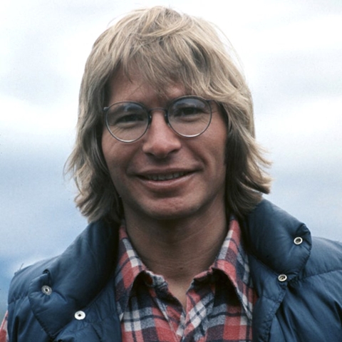 John denver
