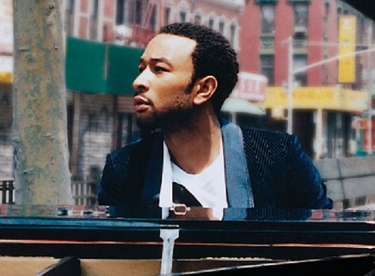 John legend