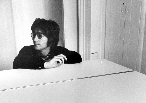 John lennon