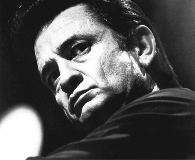 Johnny cash