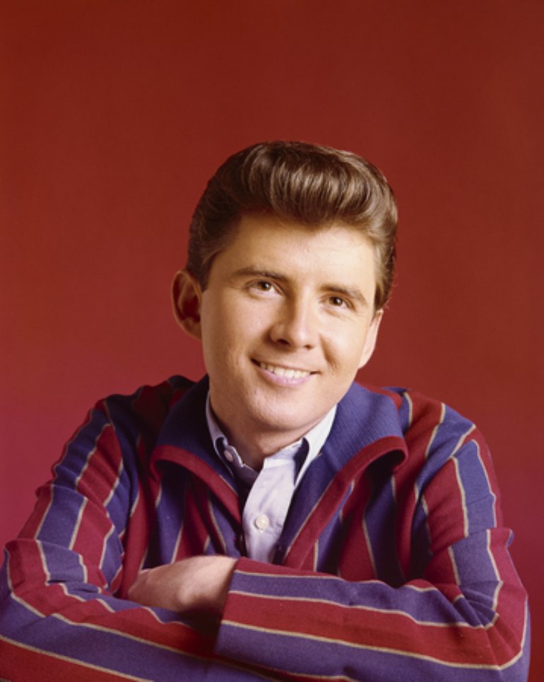 Johnny tillotson