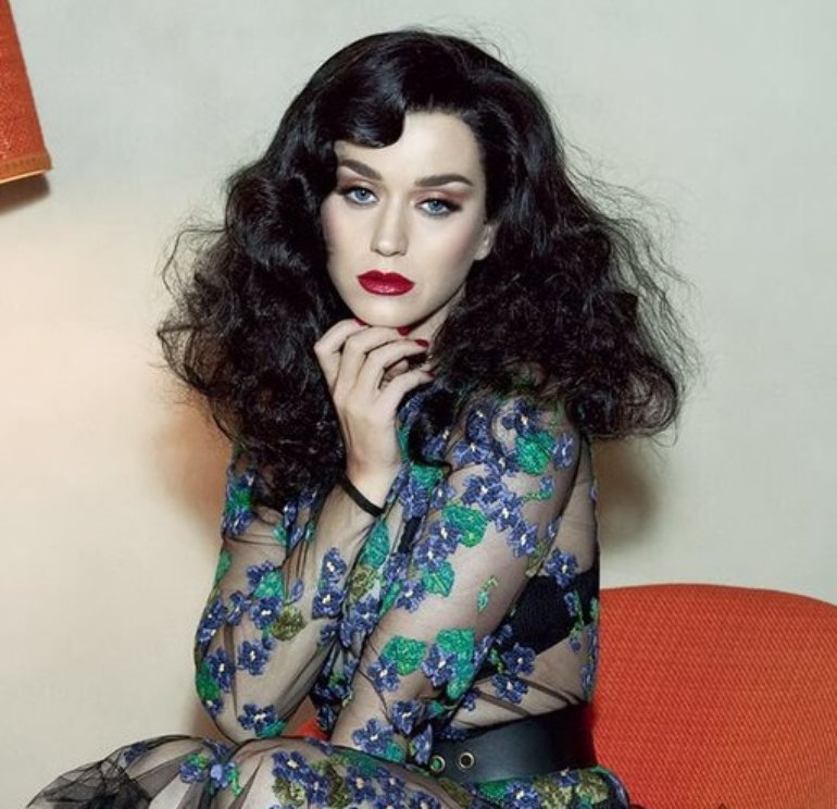 Katy perry