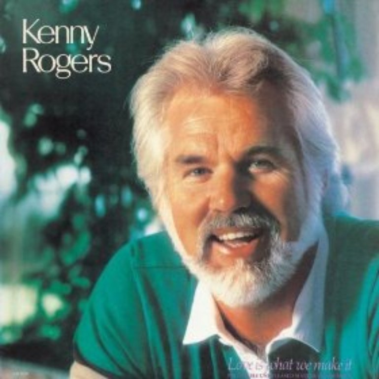 Kenny rogers