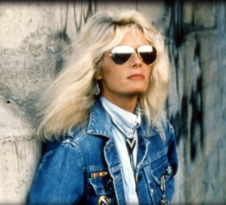 Kim carnes