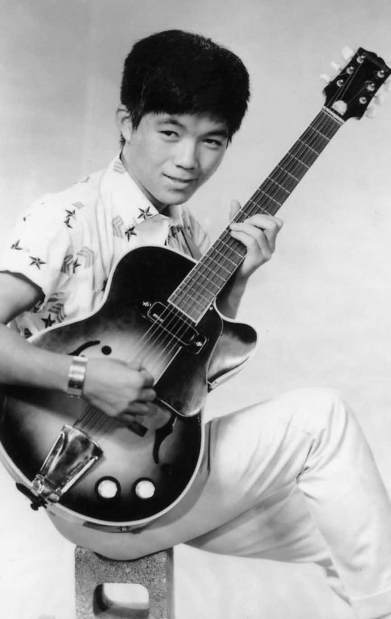 Kyu sakamoto