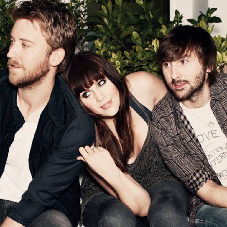 Lady antebellum