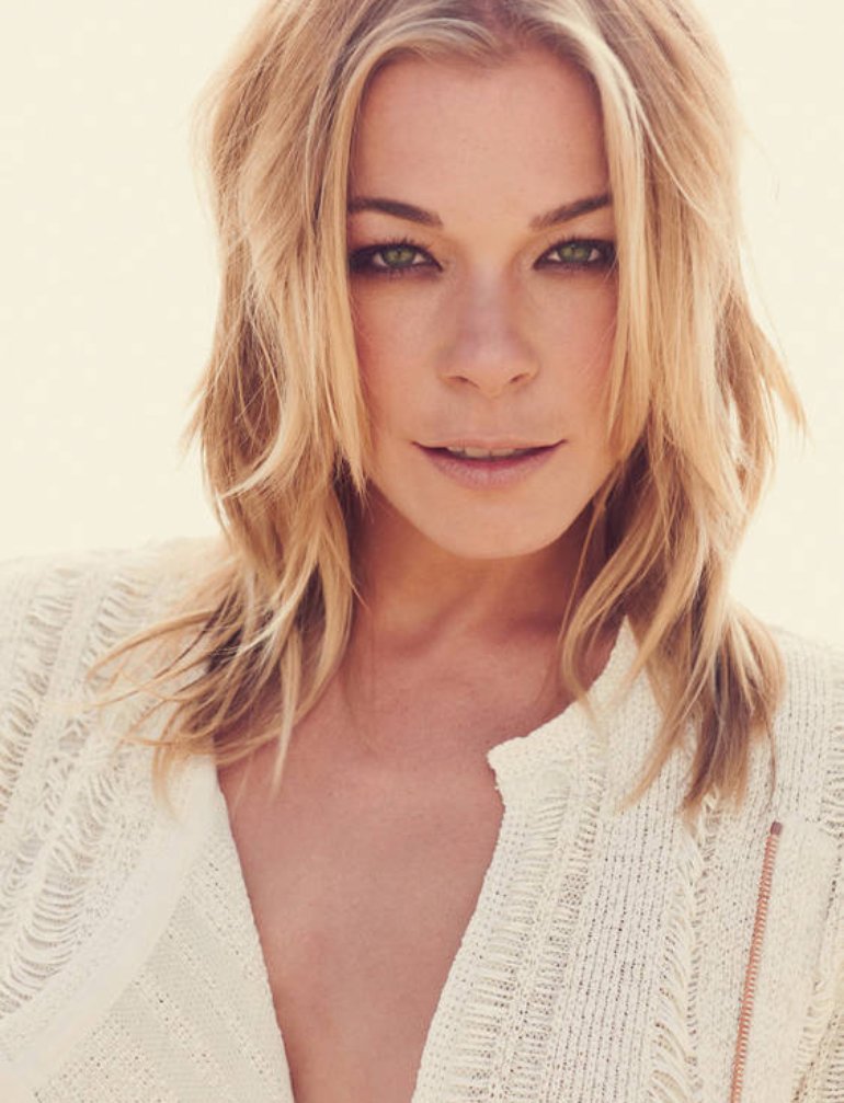 Leann rimes