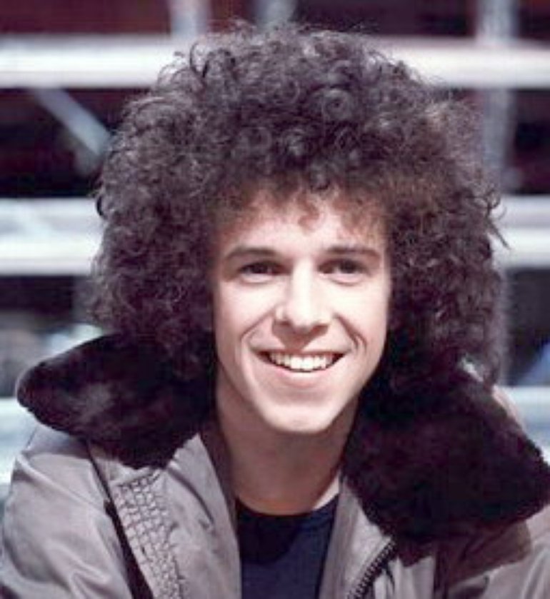 Leo sayer