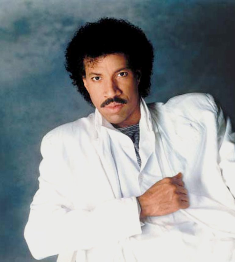 Lionel richie