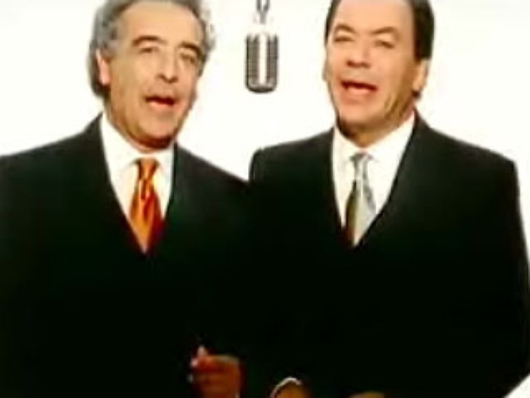 Los del rio