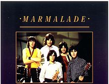 Marmalade