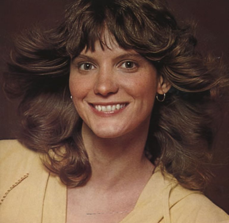 Mary macgregor