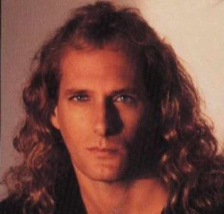 Michael bolton