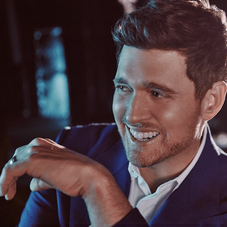 Michael bublé