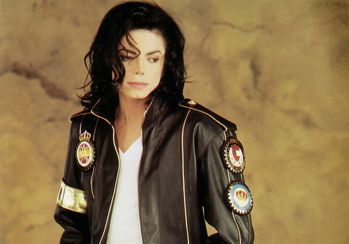 Michael jackson