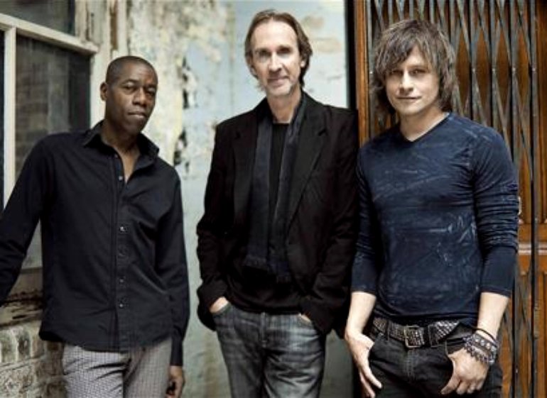 Mike and the mechanics