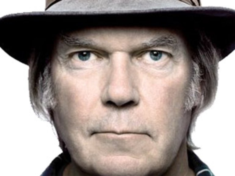 Neil young