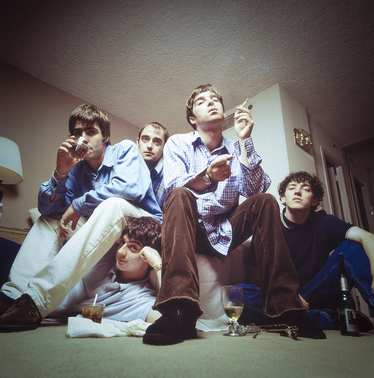 Oasis