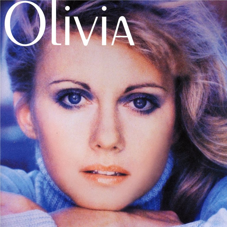 Olivia newton john