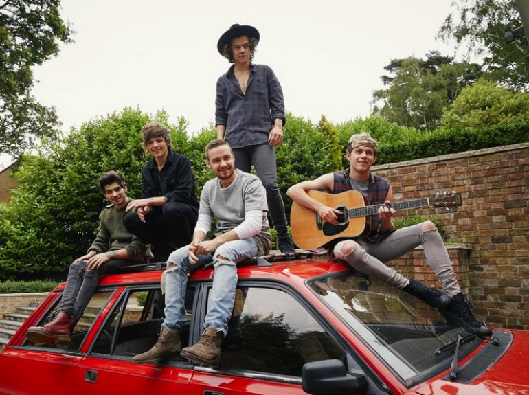 One direction