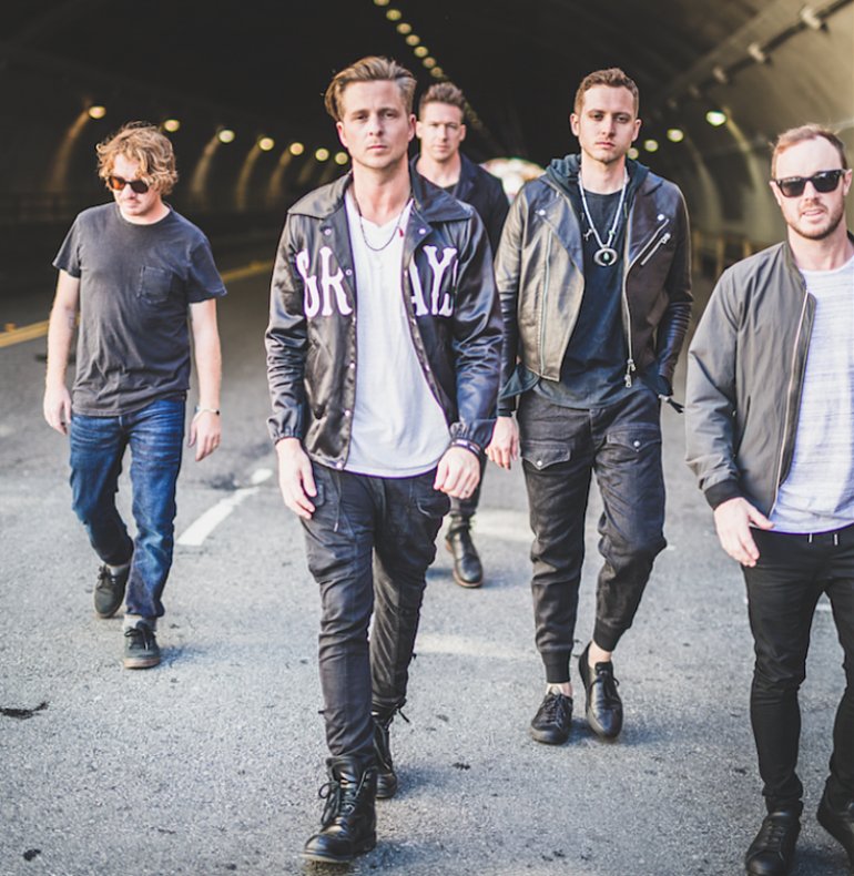 Onerepublic