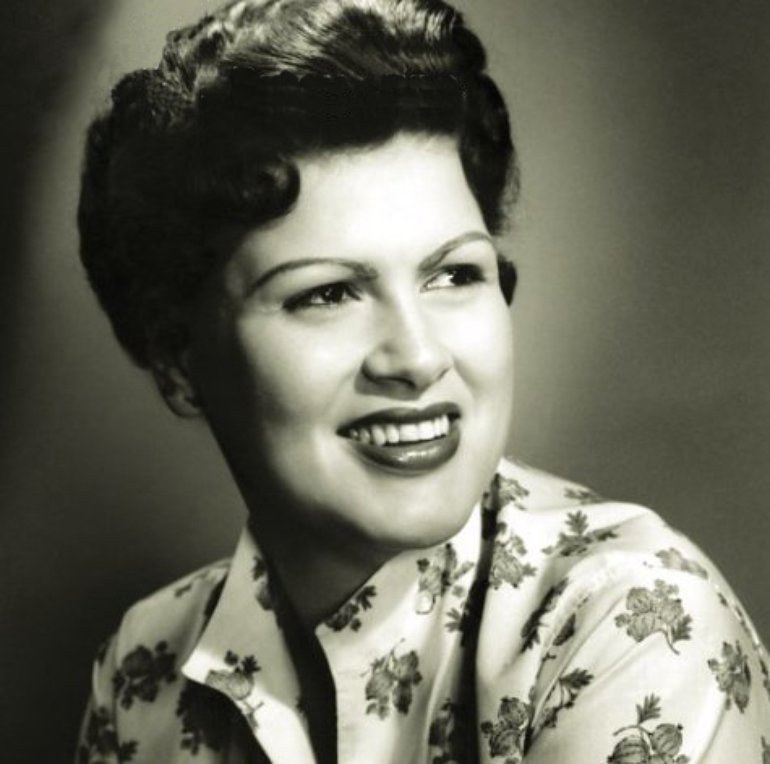 Patsy cline
