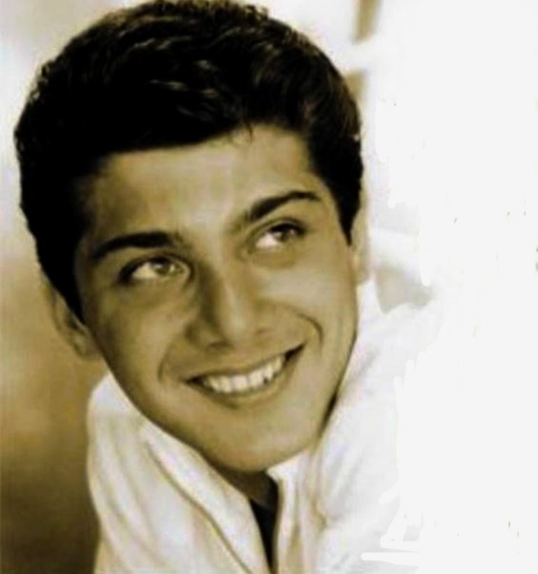 Paul anka