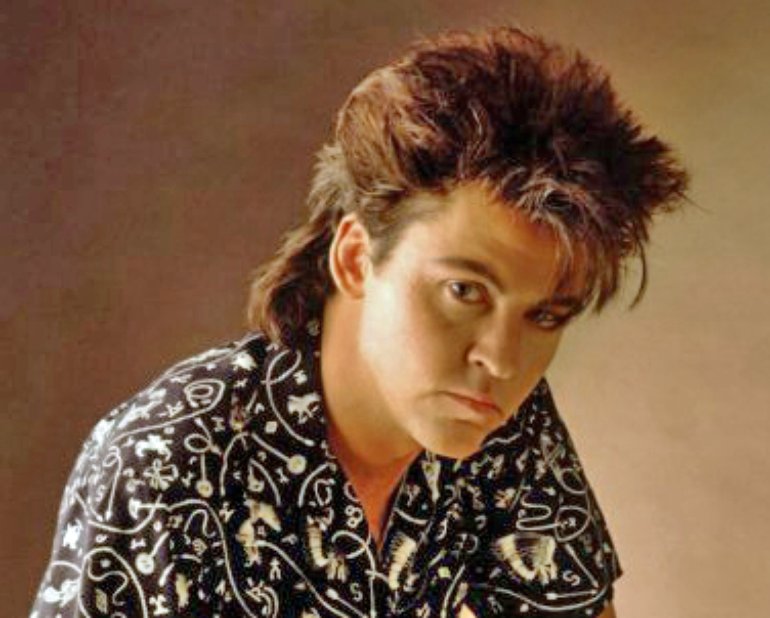 Paul young