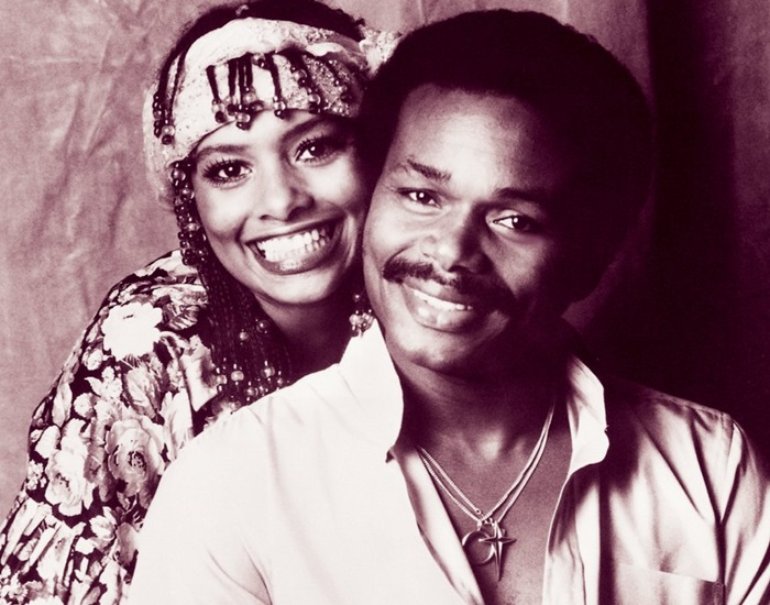 Peaches & herb