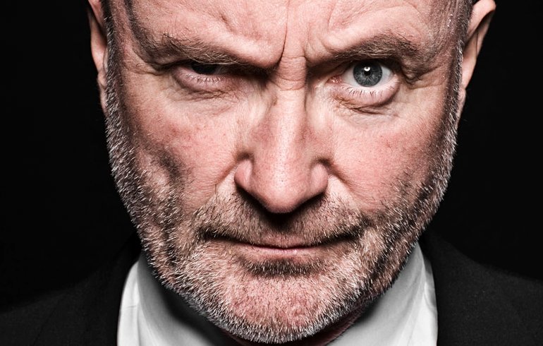 Phil collins