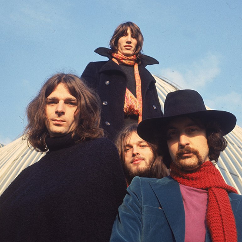 Pink floyd