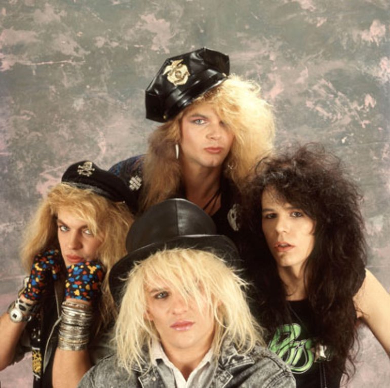 Poison