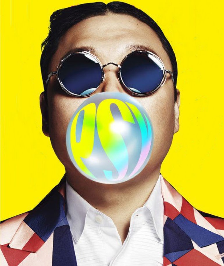 Psy