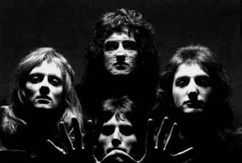 Queen