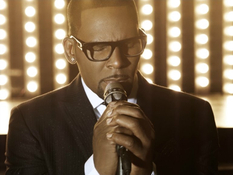 R. kelly
