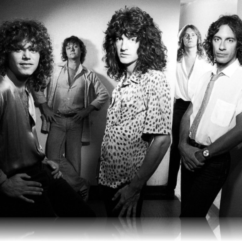 Reo speedwagon