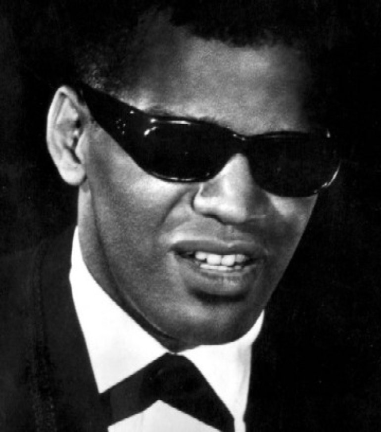 Ray charles