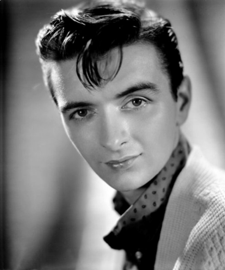 Ray peterson