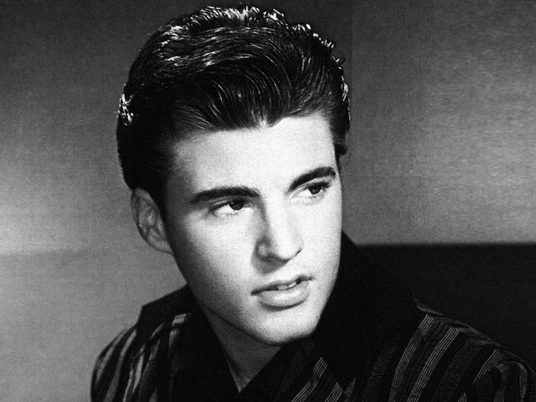 Ricky nelson