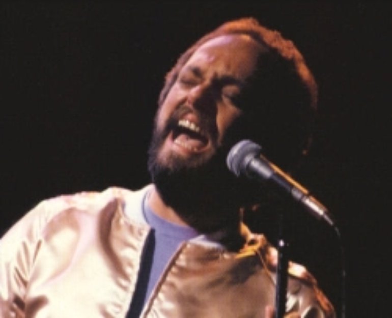 Robert john