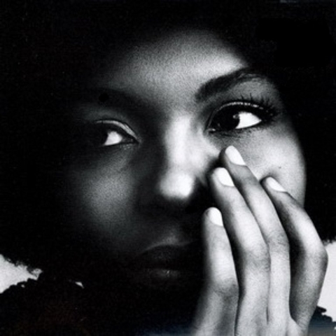 Roberta flack