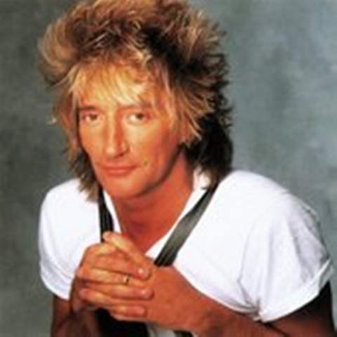 Rod stewart
